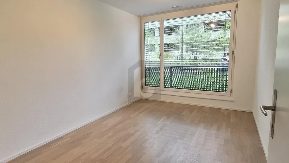 3.5 Zimmer Etagenwohnung in Zürich – Foto 3 von 6