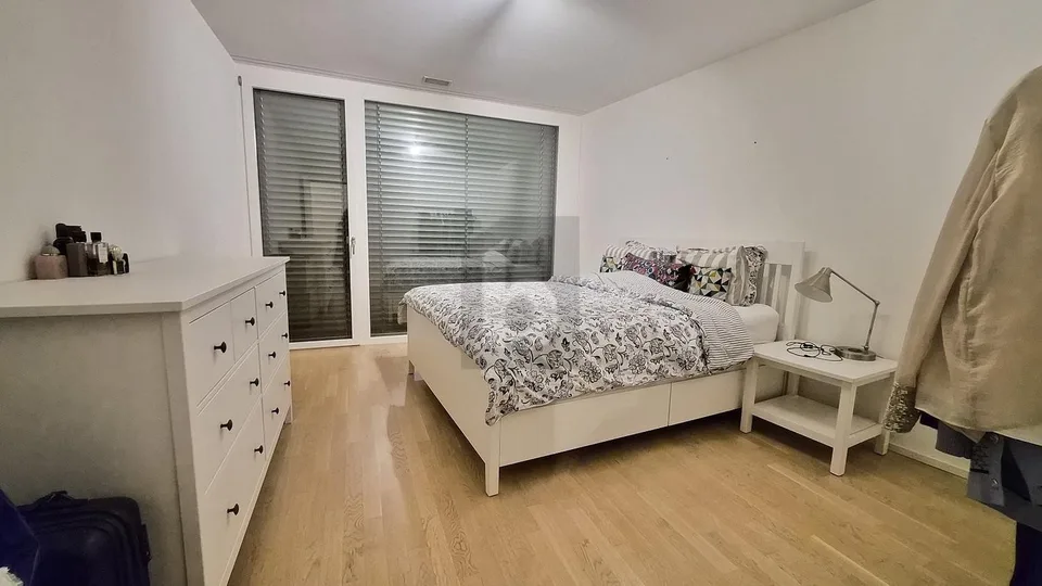 3.5 Zimmer Etagenwohnung in Zürich – Foto 2 von 6