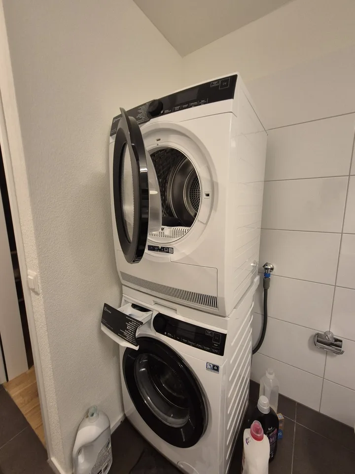 WG Zimmer an der Schmiedgasse