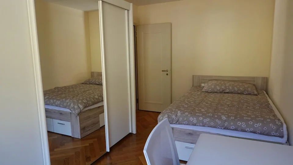 WG-Zimmer in Lauterbrunnen