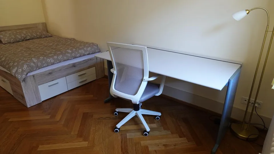WG-Zimmer in Lauterbrunnen