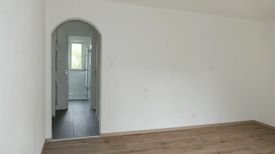Visp / zu vermieten 3 1/2 Zimmerwohnung