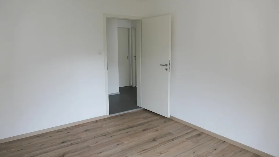 Visp / zu vermieten 3 1/2 Zimmerwohnung
