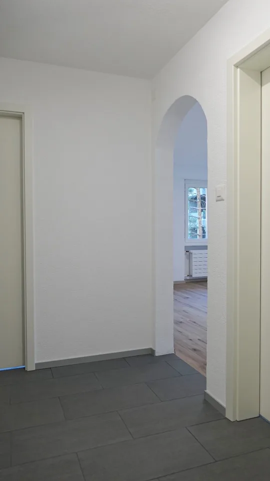 Visp / zu vermieten 3 1/2 Zimmerwohnung