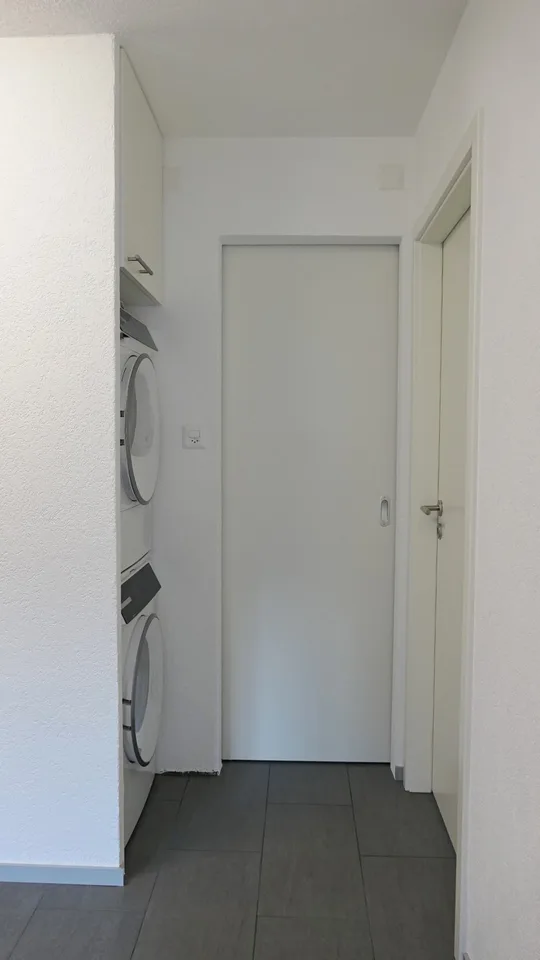 Visp / zu vermieten 3 1/2 Zimmerwohnung
