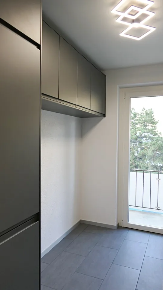 Visp / zu vermieten 3 1/2 Zimmerwohnung