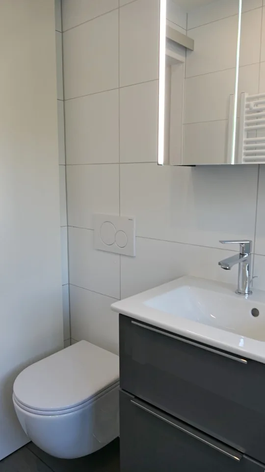 Visp / zu vermieten 3 1/2 Zimmerwohnung