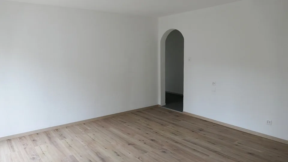 Visp / zu vermieten 3 1/2 Zimmerwohnung