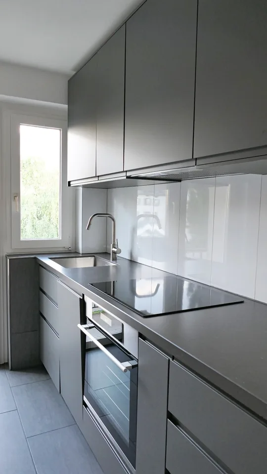 Visp / zu vermieten 3 1/2 Zimmerwohnung
