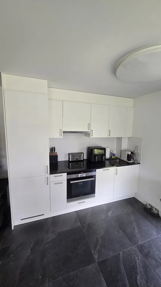 Nachmieter gesucht - moderne 2.5-Zimmer-Neubauwohnung im 2. Stock