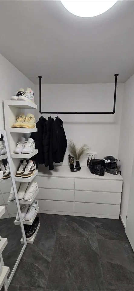 Nachmieter gesucht - moderne 2.5-Zimmer-Neubauwohnung im 2. Stock