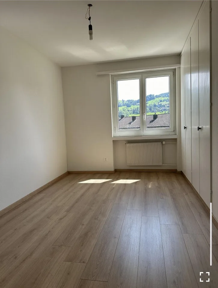 9425 Thal - CHF 1’660 inkl. NK pro Monat