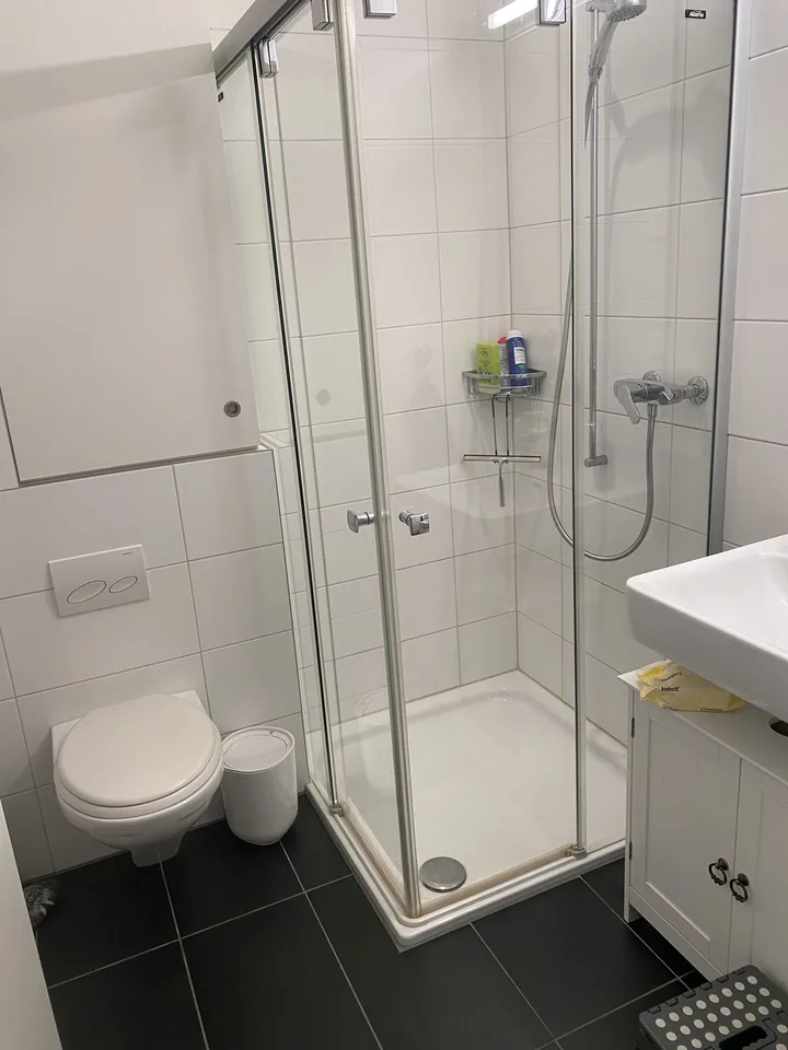 Attraktive 4½-Zimmer-Minergie-Wohnung mit grosser Loggia