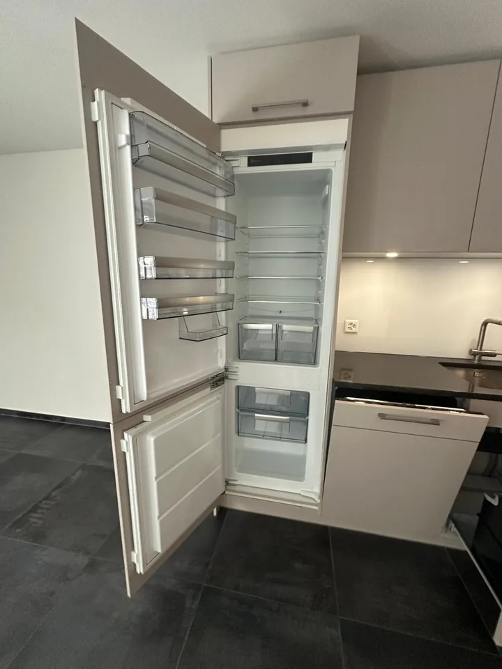 Nachmieter gesucht – moderne 3.5-Zimmer-Wohnung in Netstal