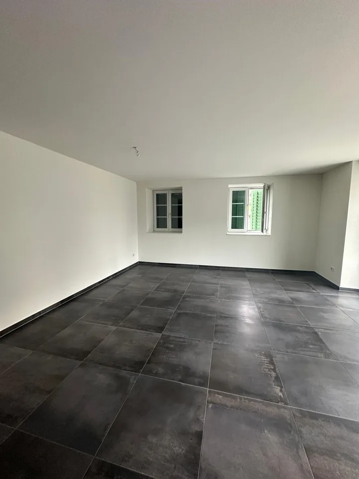 Nachmieter gesucht – moderne 3.5-Zimmer-Wohnung in Netstal