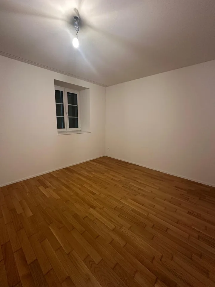 Nachmieter gesucht – moderne 3.5-Zimmer-Wohnung in Netstal