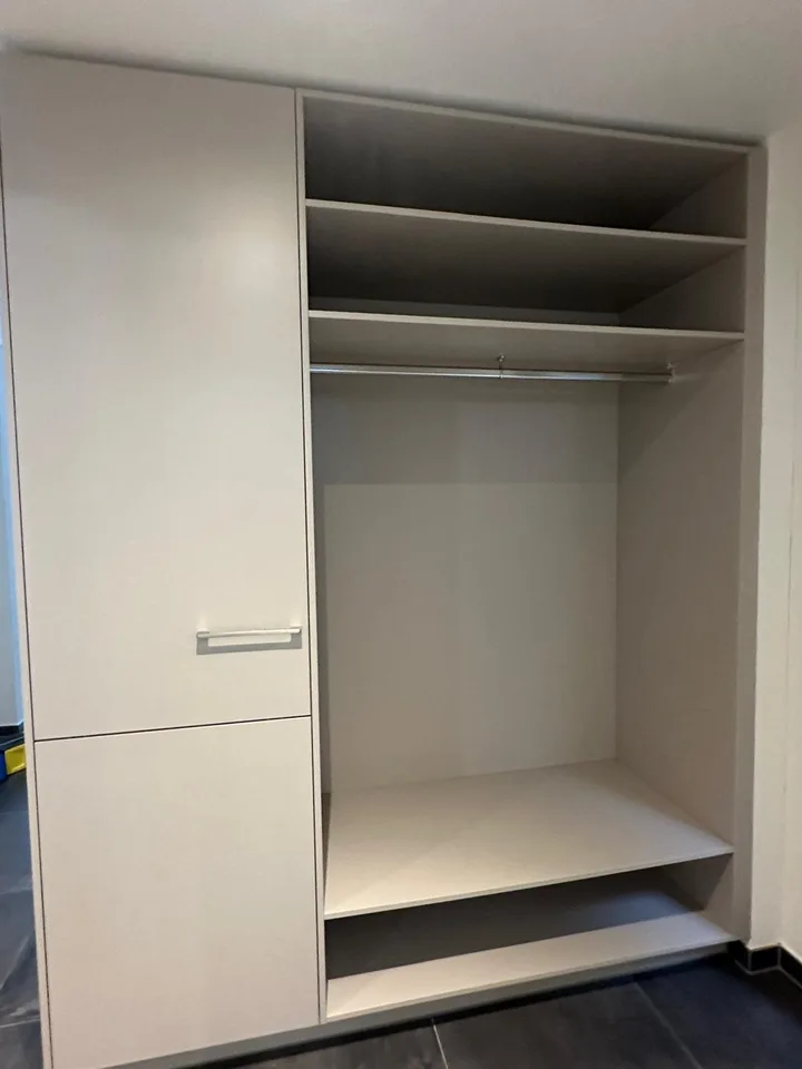 Nachmieter gesucht – moderne 3.5-Zimmer-Wohnung in Netstal