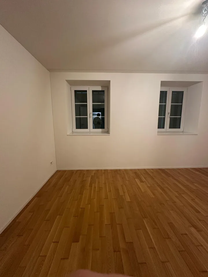 Nachmieter gesucht – moderne 3.5-Zimmer-Wohnung in Netstal
