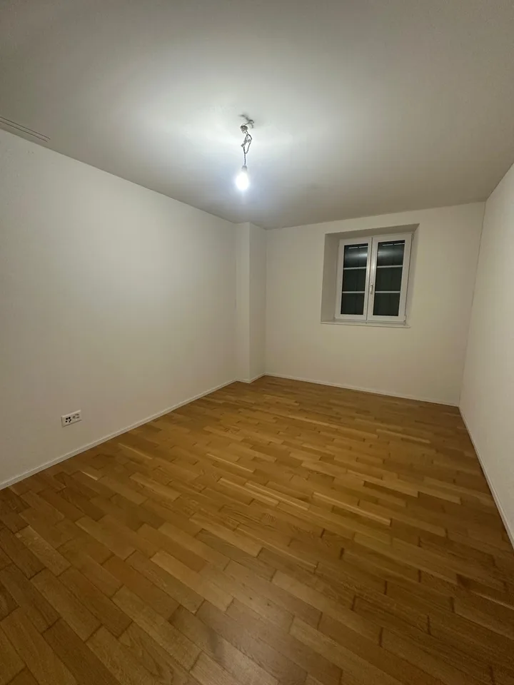 Nachmieter gesucht – moderne 3.5-Zimmer-Wohnung in Netstal
