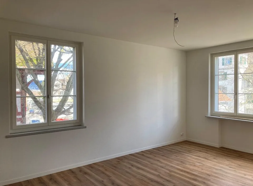 Schönenbergstrasse, 8820 Wädenswil - CHF 2’960 inkl. NK pro Monat