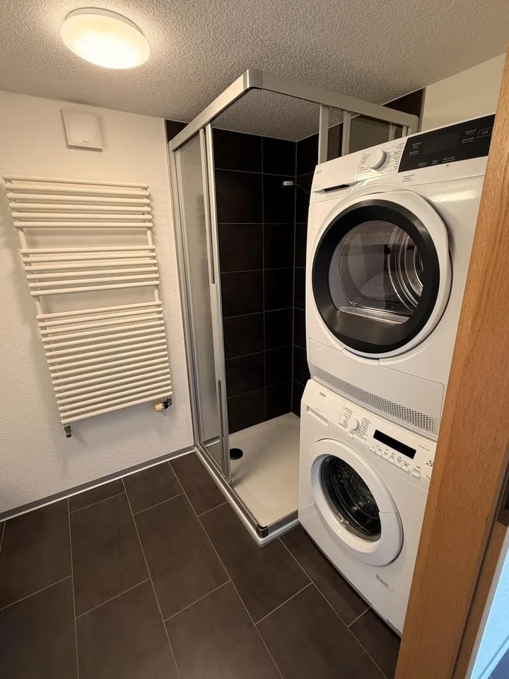 2 1/2-Zimmerwohnung
