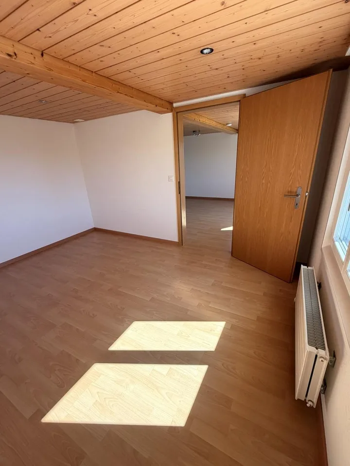 2 1/2-Zimmerwohnung