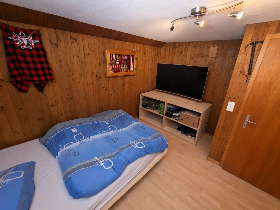 hlleimelige renovierte Wohnung zu vermieten