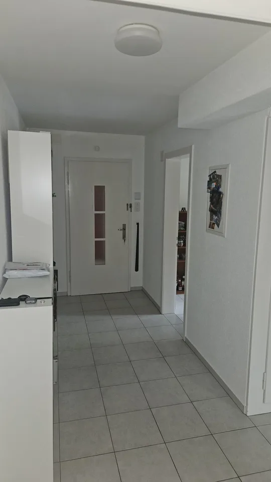 2 1/2 Zimmer-Wohnung