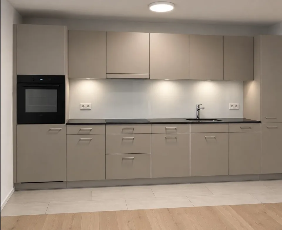 Appartamento moderno 2.5 locali a Rupperswil - Sottolocatario ricercato