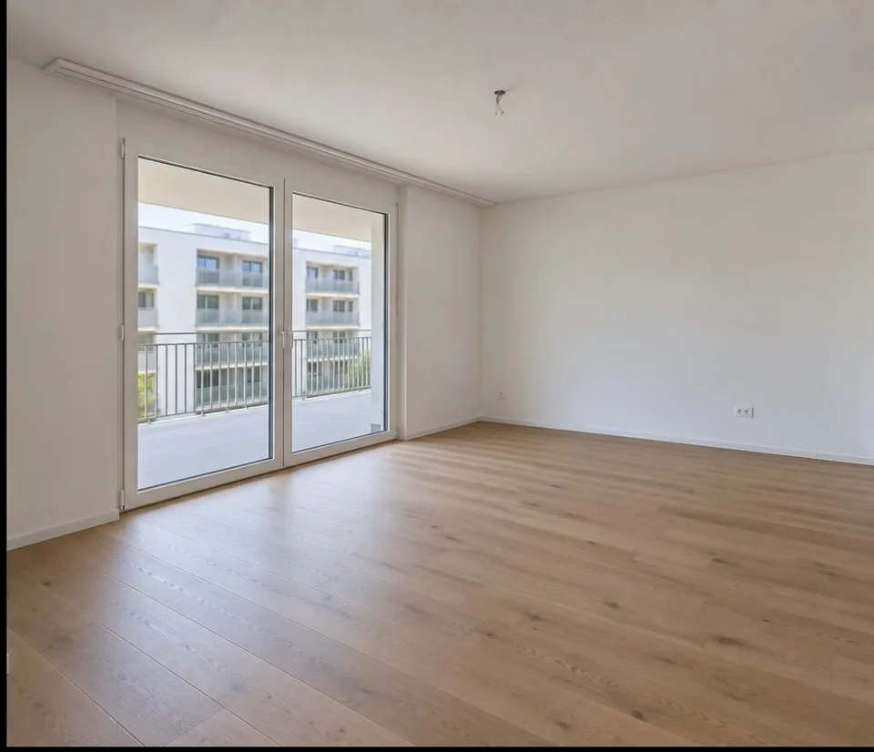 Appartamento moderno 2.5 locali a Rupperswil - Sottolocatario ricercato