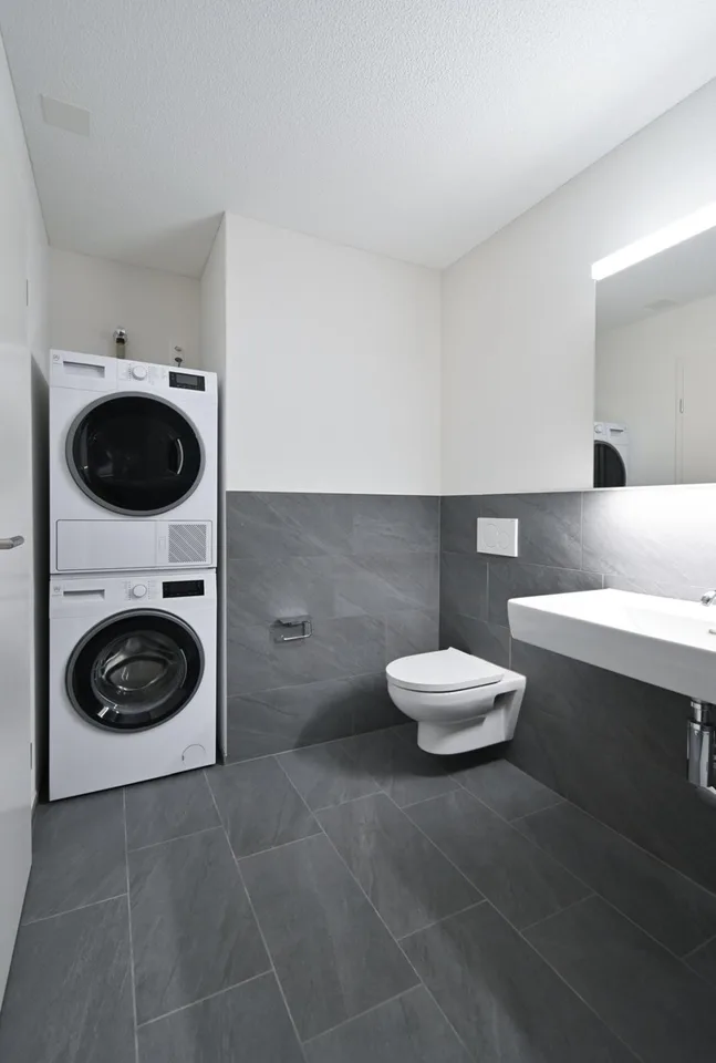 Appartamento moderno 2.5 locali a Rupperswil - Sottolocatario ricercato