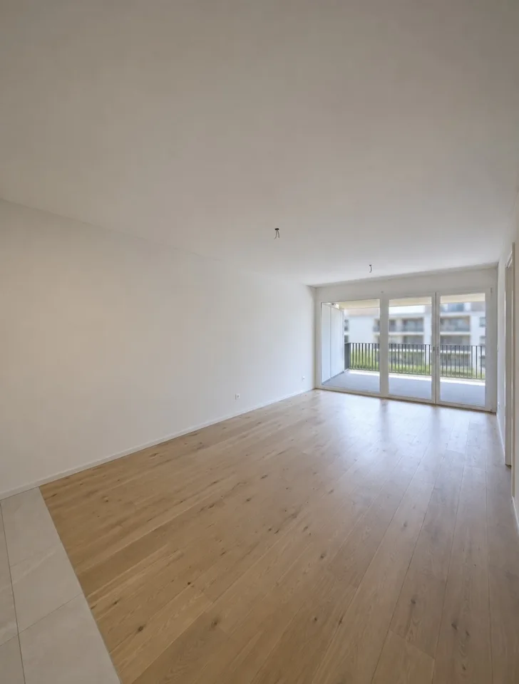 Appartamento moderno 2.5 locali a Rupperswil - Sottolocatario ricercato