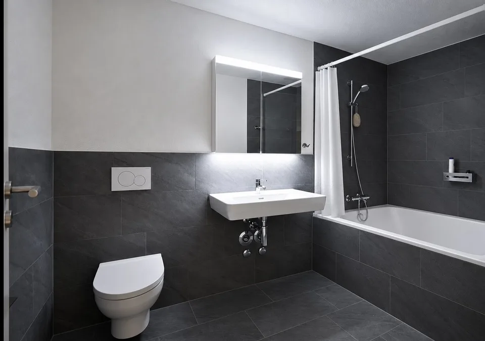 Appartamento moderno 2.5 locali a Rupperswil - Sottolocatario ricercato