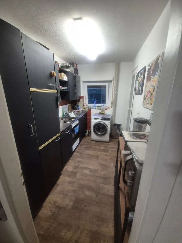 One room Adliswil
