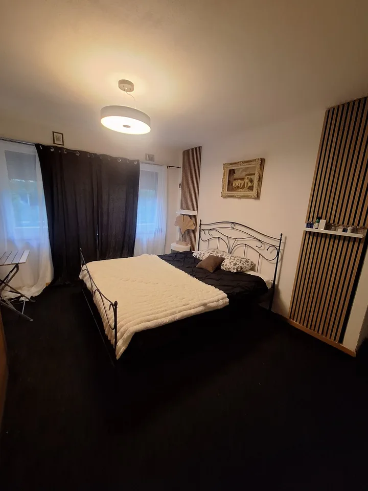 One room Adliswil