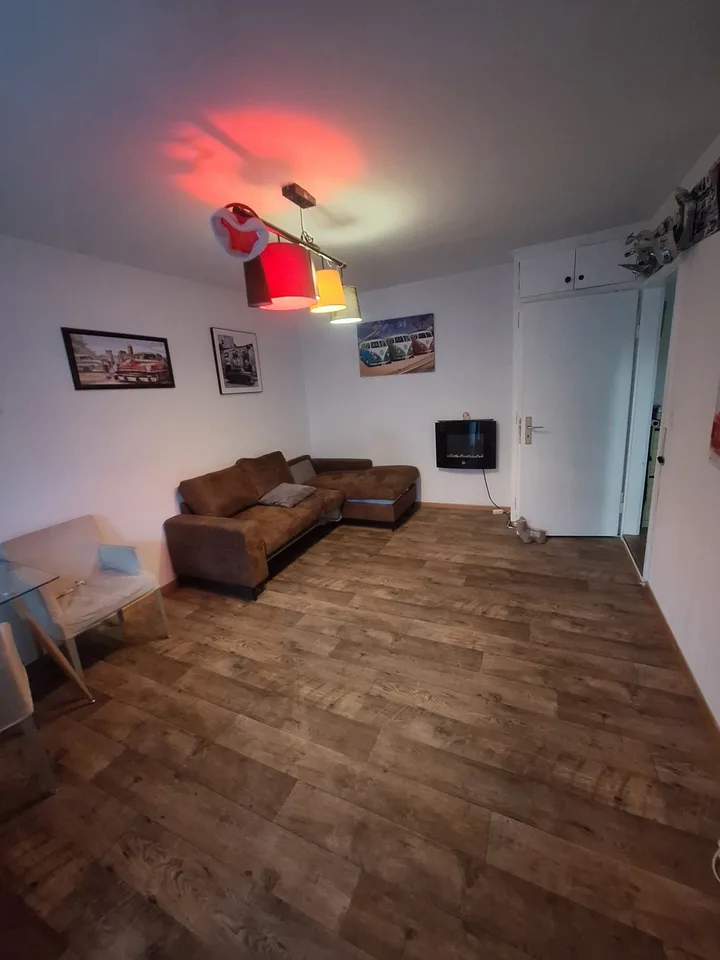 One room Adliswil