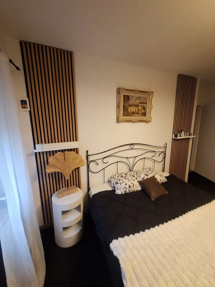 One room Adliswil