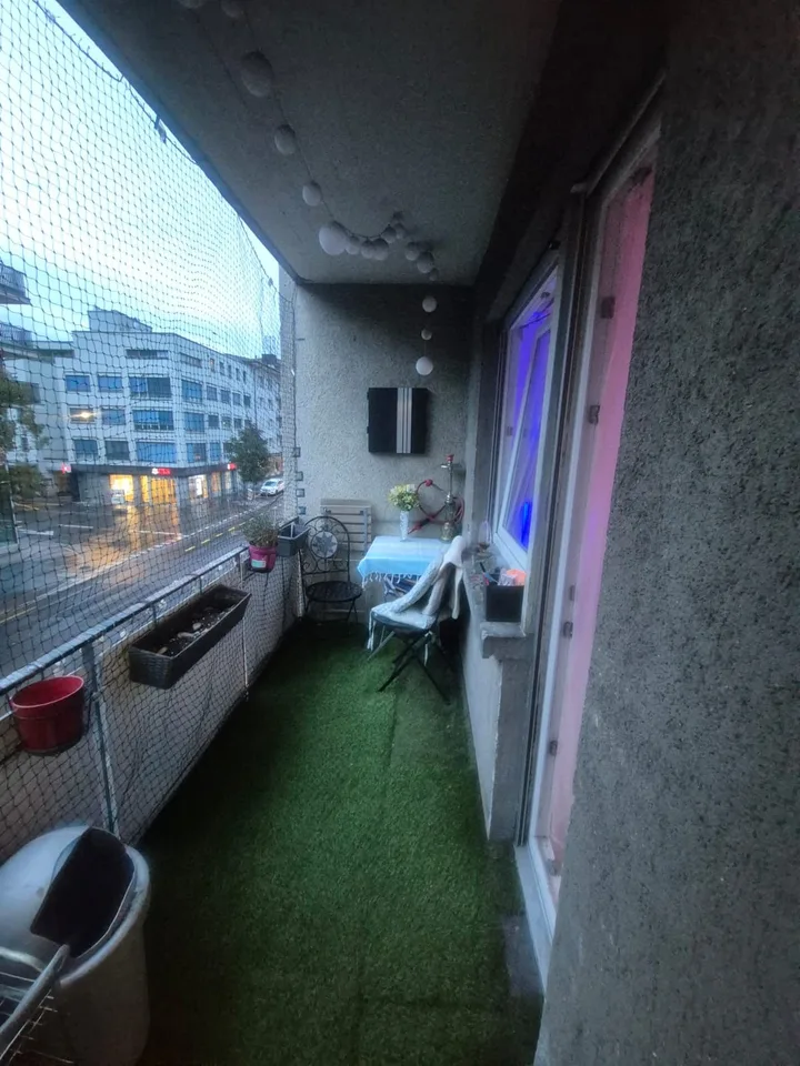 One room Adliswil
