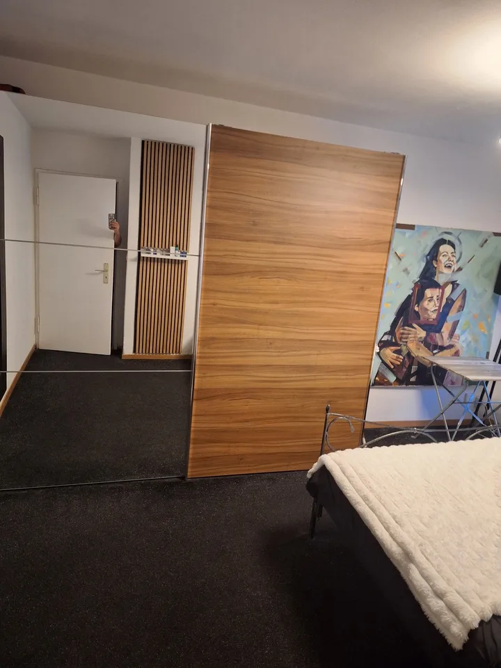 One room Adliswil