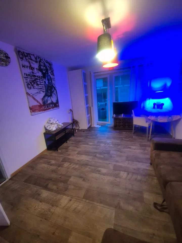 One room Adliswil
