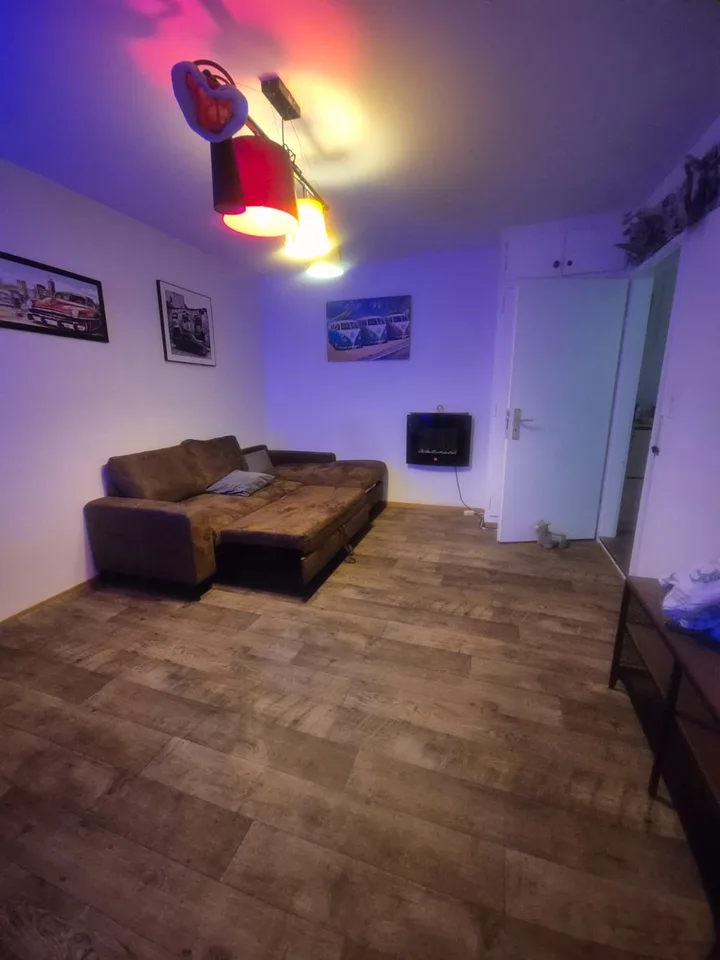 One room Adliswil