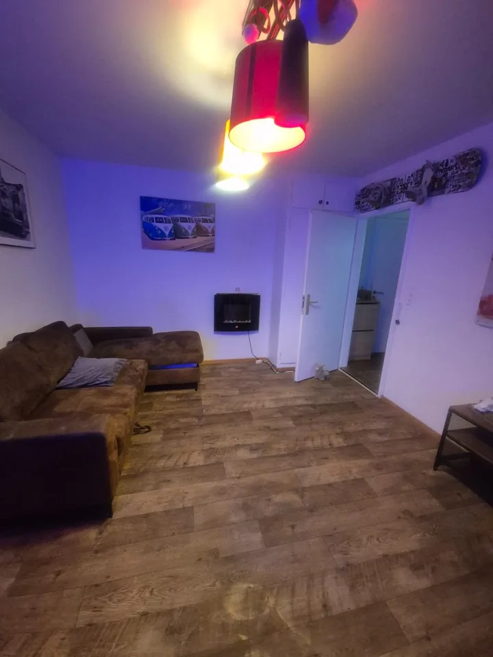 One room Adliswil