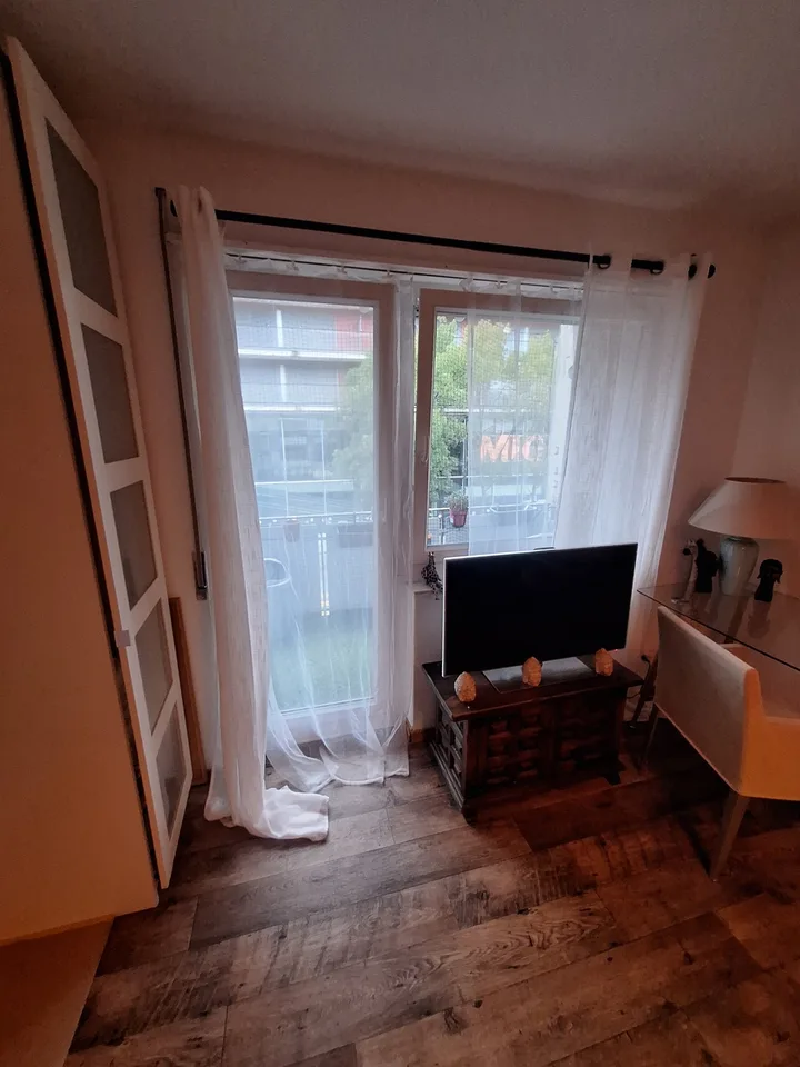 One room Adliswil