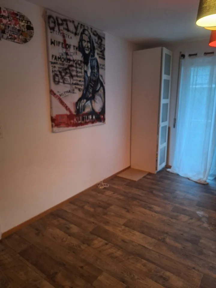 One room Adliswil