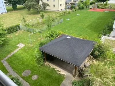 Wohnung in Nussbaumen AG (per sofort oder nach Vereinbarung)