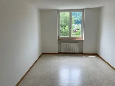 Wohnung in Nussbaumen AG (per sofort oder nach Vereinbarung)