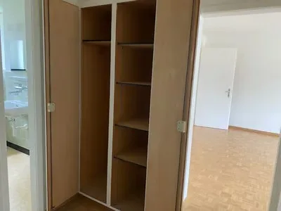 Wohnung in Nussbaumen AG (per sofort oder nach Vereinbarung)
