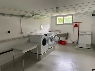 Wohnung in Nussbaumen AG (per sofort oder nach Vereinbarung)