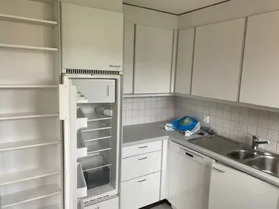 Wohnung in Nussbaumen AG (per sofort oder nach Vereinbarung)
