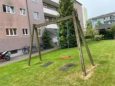 Wohnung in Nussbaumen AG (per sofort oder nach Vereinbarung)